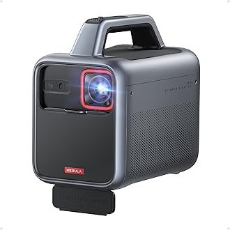 【週末限定SALE】Anker Nebula Mars II Nebula (ネビュラ) Mars II Pro | モバイルプロジェクターの製品